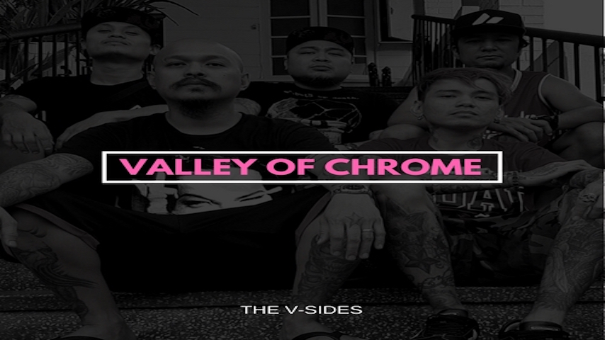 Valley of Chrome Youtube