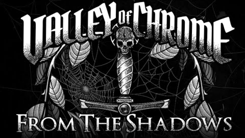 Valley of Chrome Youtube