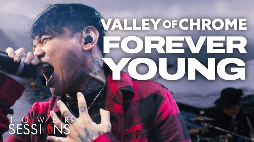 Valley of Chrome Youtube