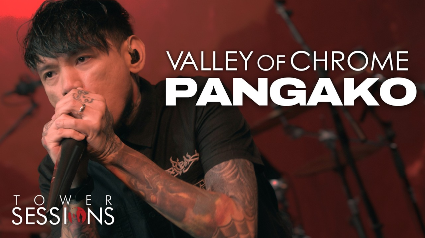 Valley of Chrome Youtube